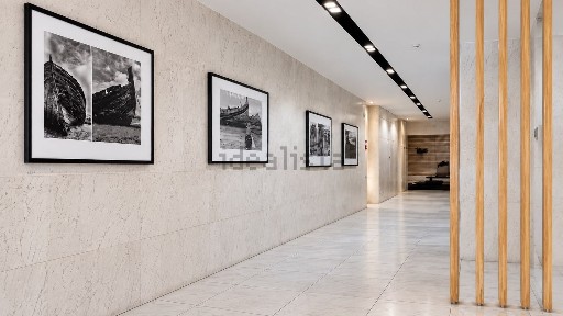 Apartamento T3 à venda na Rua General Norton de Matos