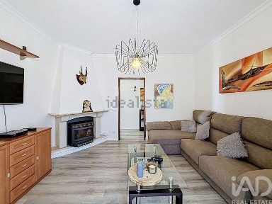 Apartamento T3 à venda na Moita