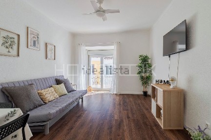 Apartamento T2 à venda na Baixa - Centro Histórico