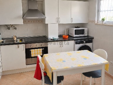 Apartamento T3 à venda em Alhos Vedros
