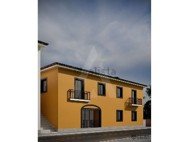 Apartamento T2 à venda em Pessegueiro do Vouga