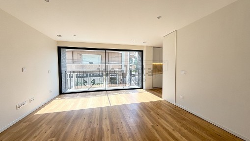 Apartamento T2 à venda na Zona Histórica - Beira-Mar
