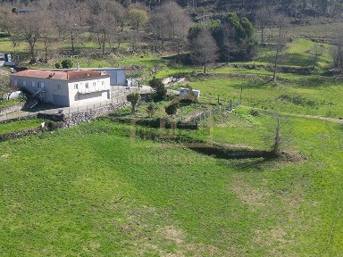 Quinta à venda em Souto Santa Maria - Souto São Salvador - Gondomar
