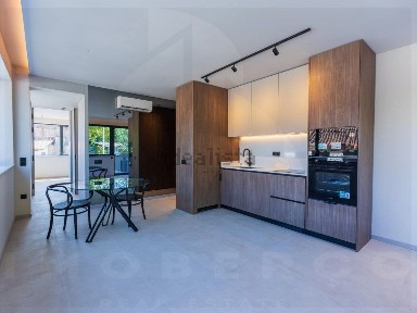 Arrendamento de apartamento T1 em Oliveira - São Paio - São Sebastião