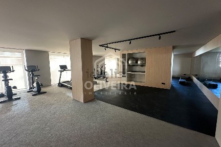 Arrendamento de apartamento T0 em rodovia s/n