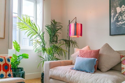 Arrendamento de duplex na Rua Cecílio de Sousa