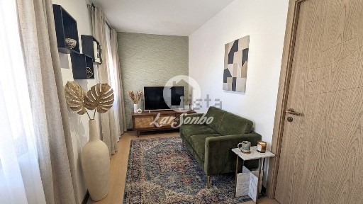 Apartamento T1 à venda no Centro