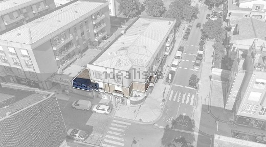 Apartamento T3 à venda na Rua Doutor Leonardo Coimbra