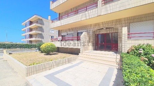 Apartamento T2 à venda na Rua Fernando Pessoa