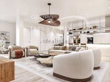 Apartamento T3 à venda em Serralves