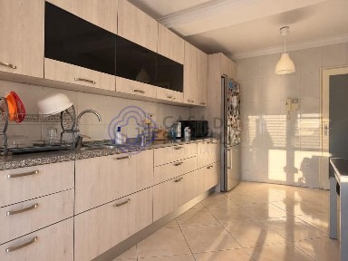 Apartamento T3 à venda na Contumil - Nicolau Nasoni