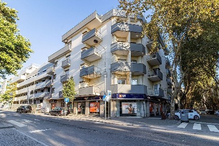 Apartamento T2 à venda no Centro de Matosinhos