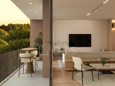 Apartamento T3 à venda na Rua da Pena, 193