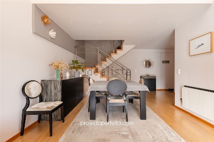 Apartamento T3 à venda na Curro - Carregal - Serra Negrelos