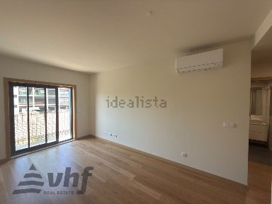 Apartamento T1 à venda no Hospital São João - Pólo Universitário