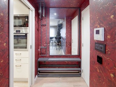 Apartamento T2 à venda em Aliados - Clérigos - Carlos Alberto