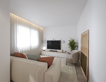 Apartamento T2 à venda na Rua de Casais de Cidra, 297