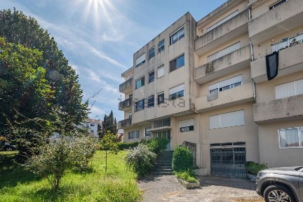 Apartamento T3 à venda na Praceta Vasco da Gama
