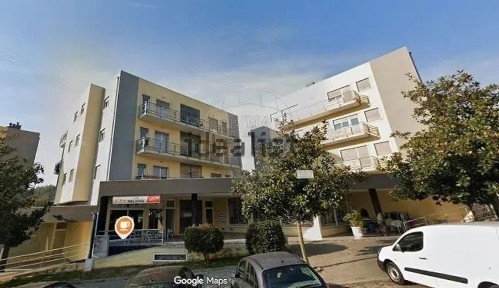 Apartamento T2 à venda na Rua de São Domingos, 1179