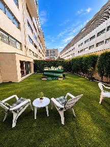 Apartamento T3 à venda na Rua de Santos Pousada