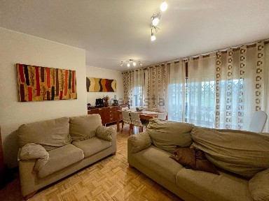 Pedrouços, Rua Miguel Torga