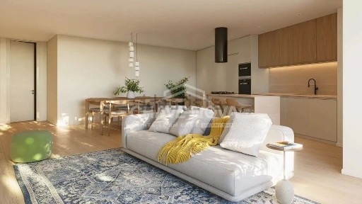 Apartamento T3 à venda na Rua do Crasto s/n