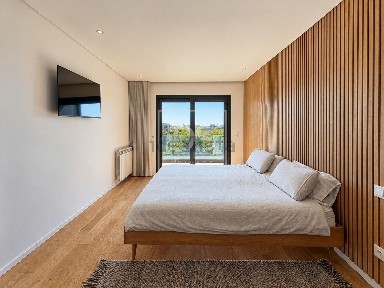 Apartamento T3 à venda no Centro Histórico