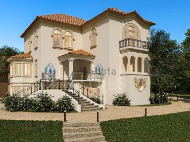 Apartamento T4 à venda na Avenida da Boavista, 2756