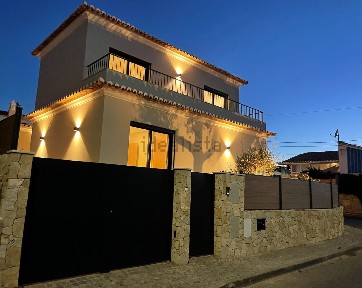 Casa ou moradia à venda na Salicos - Sesmarias - Boavista