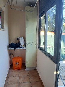 Moradia em banda à venda na Gambelas