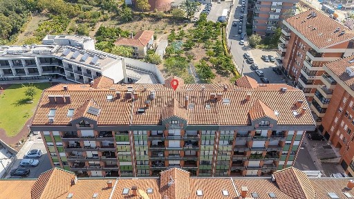 Arrendamento de apartamento T3 na Rua Padre Manuel da Nóbrega
