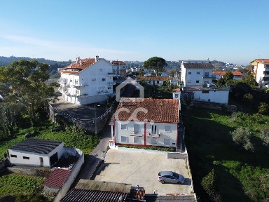Arrendamento de apartamento T2 em Santa Clara e Castelo Viegas