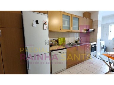 Arrendamento de apartamento T3 em Eiras e São Paulo de Frades