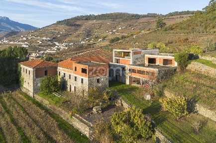 Quinta à venda em Lugar da Boavista