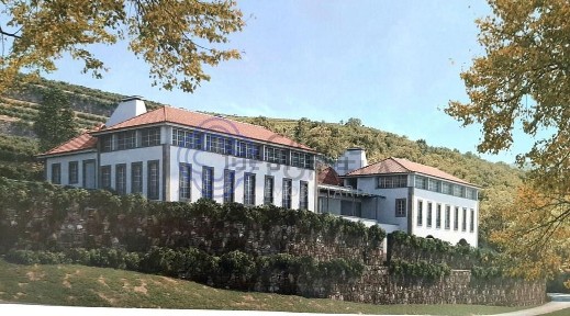 Quinta à venda em Cm1329, 19