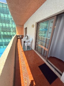 Apartamento T1 Albufeira