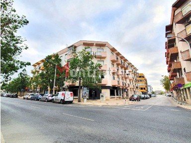 Arrendamento de apartamento T1 na Avenida Corregedor Rodrigo Dias