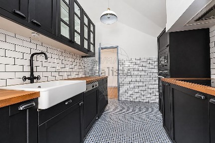 Arrendamento de apartamento T1 na Rua dos Pescadores