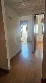 Arrendamento de apartamento T1 na Rua Agostinho Neto