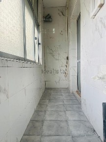Arrendamento de apartamento T1 no Alto do Seixalinho