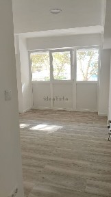 Arrendamento de apartamento T1 na Rua Luís Gonzaga do Nascimento s/n