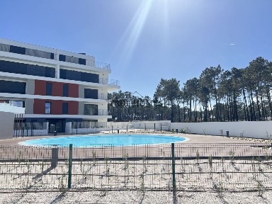 Arrendamento de apartamento T1 na Avenida José Cardoso Pires