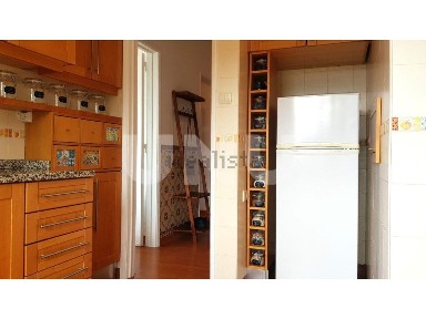 Arrendamento de apartamento T2 em Covilhã e Canhoso