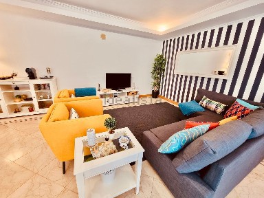 Arrendamento de apartamento T2 na Rua da Torre