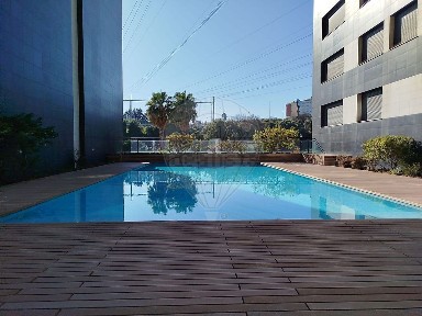 Arrendamento de apartamento T3 na Rua Grão Vasco