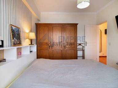 Arrendamento de apartamento T2 em Galiza