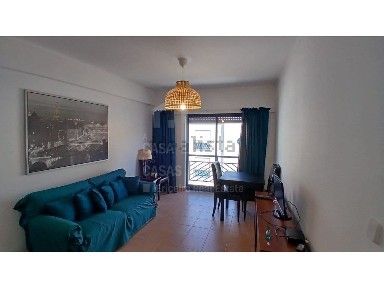 Arrendamento de apartamento T2 na Ericeira Norte