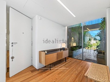 Duplex à venda na Rua Pêro de Alenquer