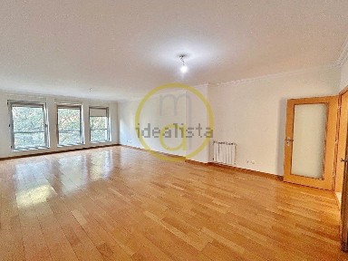 Arrendamento de apartamento T2 no Saldanha - Picoas