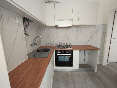 Apartamento T1 à venda na Rua do Mato Grosso